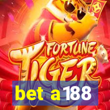 bet a188